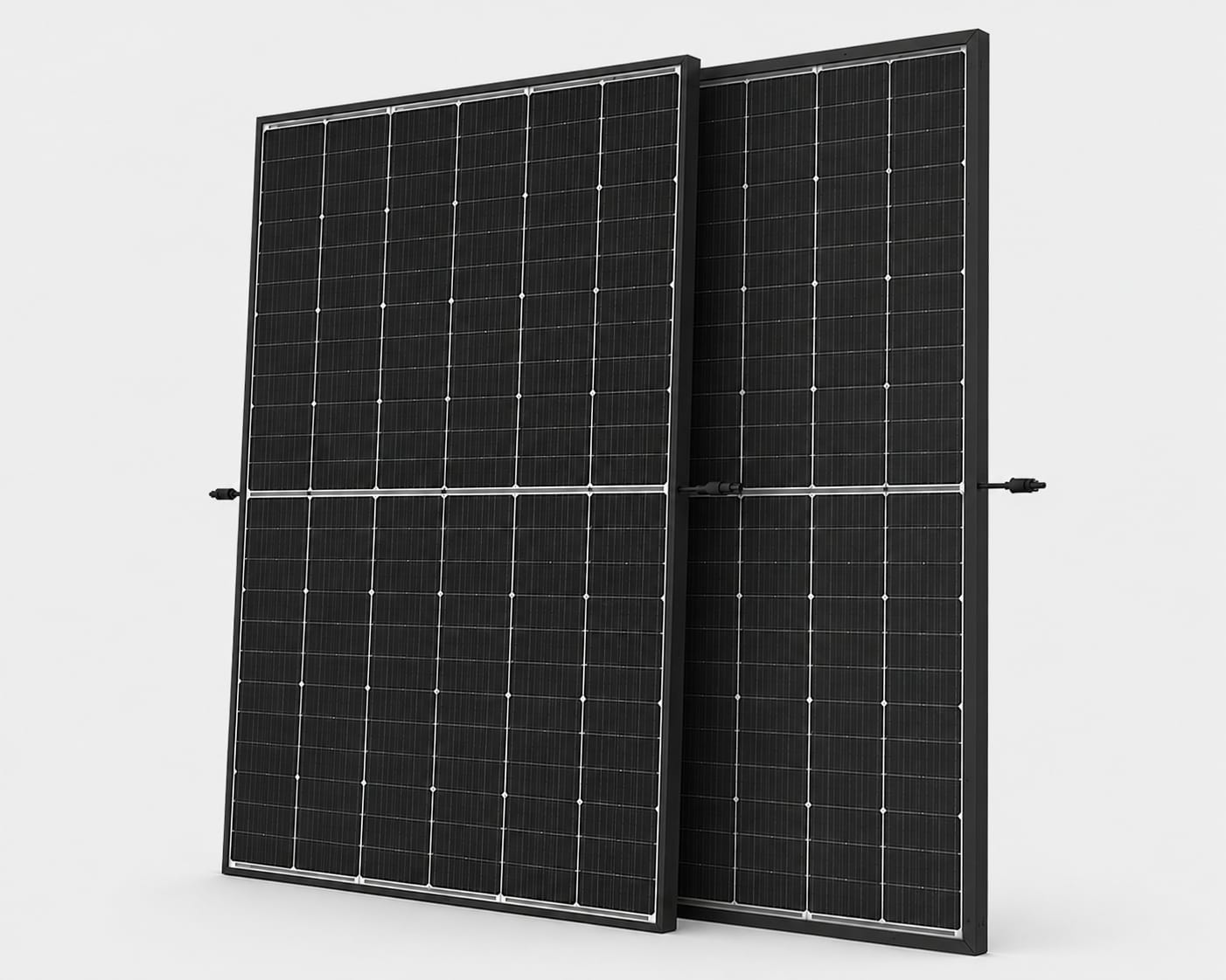 Trina Solar — Produktbild